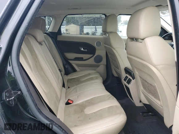 2013 Land Rover Range Rover Evoque Pure z VIN SALVN2BG3DH836480, wystawiony jako Copart lot #48256895 z przebiegiem 116 955 mil mil oraz Szkoda całkowita • Salvage title. Historia ofert i sprzedaży dostępna na DreamBid. Obrazek 11.