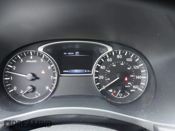 2018 Nissan Pathfinder SL with VIN 5N1DR2MM7JC675369, listed as a IAAI auction lot 42190663 with 60,006 mi miles and . Bid and sale history available at DreamBid. Image 7.