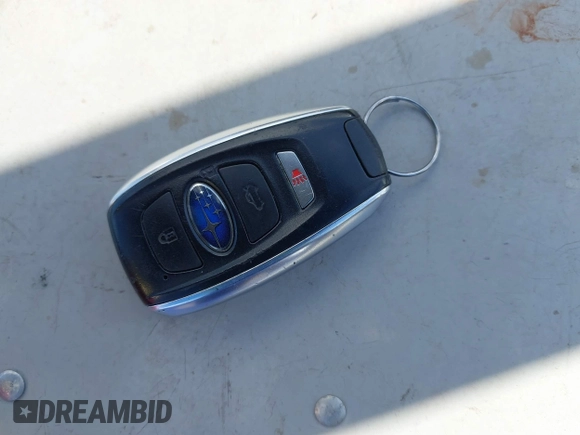 2015 Subaru Impreza Special Sports Limited с VIN JF1GPAZ60FH201145, выставлен на аукционе IAAI как лот 42204807 с пробегом 116 831 миль миль и . История ставок и продаж доступна на DreamBid. Изображение 11.