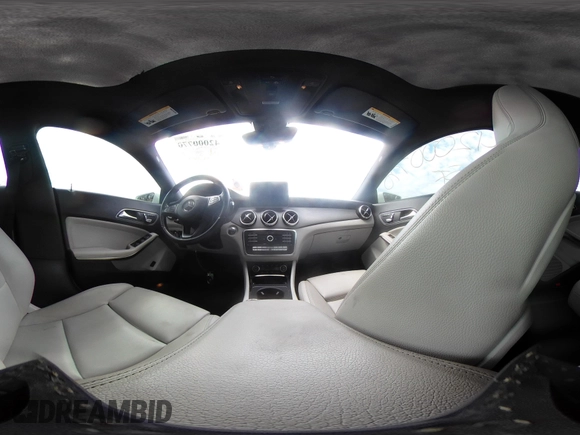 2019 Mercedes-Benz CLA 250 with VIN WDDSJ4EB2KN742032, listed as a IAAI auction lot 42000770 with 114,682 mi miles and . Bid and sale history available at DreamBid. Image 18.