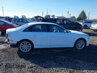 2014 Audi A4 Premium Plus z VIN WAUFFAFL3EN034800, wystawiony jako IAAI lot #41395182 z przebiegiem 25 973 mil mil oraz . Historia ofert i sprzedaży dostępna na DreamBid. Obrazek 14.