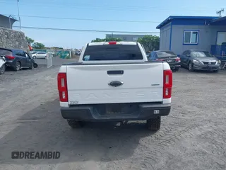 2019 Ford Ranger XL с VIN 1FTER4FH5KLA28474, выставлен на аукционе IAAI как лот 41980525 с пробегом 94 201 миль миль и . История ставок и продаж доступна на DreamBid. Изображение 16.
