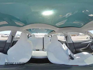 2023 Tesla Model 3 z VIN 5YJ3E1EA4PF619007, wystawiony jako Copart lot #57712685 z przebiegiem 30 855 mil mil oraz Szkoda całkowita • Salvage title. Historia ofert i sprzedaży dostępna na DreamBid. Obrazek 14.