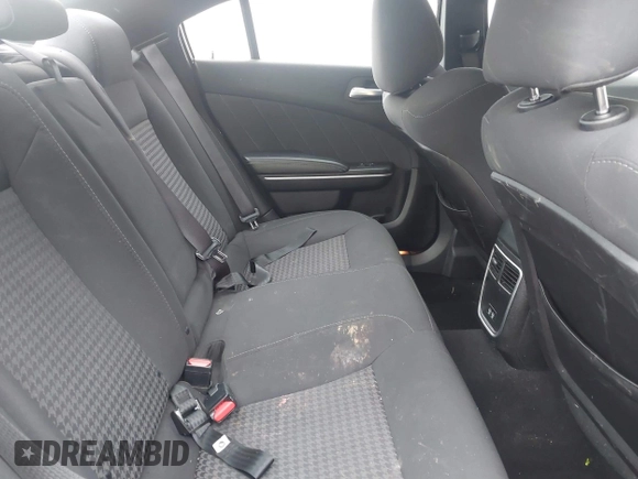 2019 Dodge Charger GT with VIN 2C3CDXHGXKH630462, listed as a IAAI auction lot 41522556 with 122,552 mi miles and . Bid and sale history available at DreamBid. Image 8.