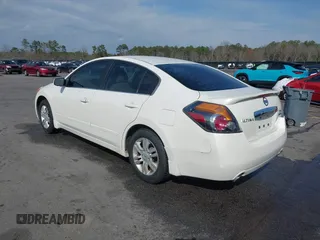 2012 Nissan Altima 2.5 S with VIN 1N4AL2AP7CN428292, listed as a IAAI auction lot 41618341 with 230,251 mi miles. Bid and sale history available at carsss.com. Image 3.