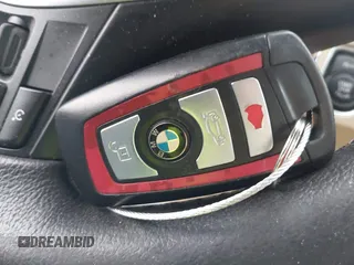 2016 BMW 3 Series 328i with VIN WBA8E9C51GK647356, listed as a IAAI auction lot 41961409 with 118,126 mi miles and . Bid and sale history available at DreamBid. Image 11.