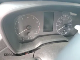 2024 Toyota Corolla Cross LE с VIN 7MUCAAAG2RV106946, выставлен на аукционе Copart как лот 56735195 с пробегом Не указан миль и На запчасти • Non repairable. История ставок и продаж доступна на DreamBid. Изображение 9.