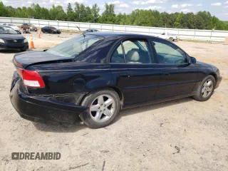 2000 Cadillac Catera z VIN W06VR54R0YR011736, wystawiony jako Copart lot #54927395 z przebiegiem 45 892 mil mil oraz Szkoda całkowita • Salvage title. Historia ofert i sprzedaży dostępna na DreamBid. Obrazek 3.
