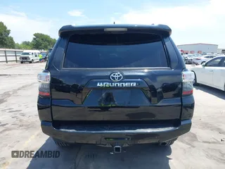 2016 Toyota 4Runner Limited z VIN JTEBU5JR8G5311336, wystawiony jako IAAI lot #42313295 z przebiegiem 57 355 mil mil oraz . Historia ofert i sprzedaży dostępna na DreamBid. Obrazek 17.