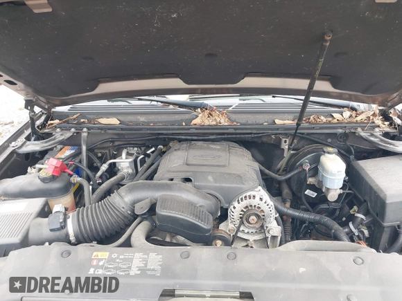 2013 Chevrolet Suburban LT with VIN 1GNSKJE70DR119447, listed as a IAAI auction lot 42169717 with 112,089 mi miles and . Bid and sale history available at DreamBid. Image 10.