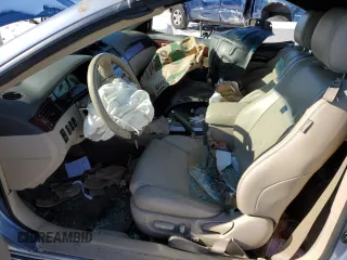 2005 Toyota Solara SE с VIN 4T1FA38PX5U046814, выставлен на аукционе Copart как лот 46029285 с пробегом 72 788 миль миль и На запчасти • Non repairable. История ставок и продаж доступна на DreamBid. Изображение 7.
