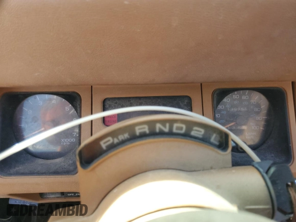 1995 Jeep Wrangler S with VIN 1J4FY19P3SP275035, listed as a Copart auction lot 46735415 with 139,755 mi miles and Clean Title. Bid and sale history available at carsss.com. Image 9.