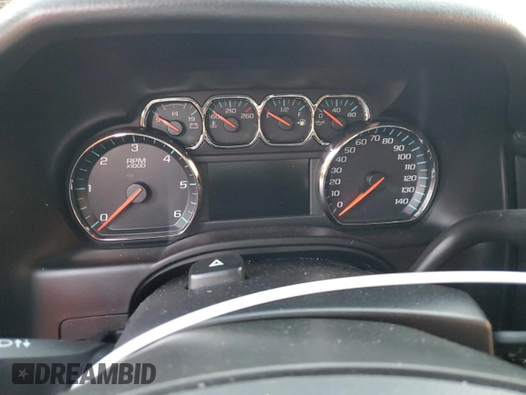 2016 Chevrolet Tahoe LT z VIN 1GNSKBKCXGR365465, wystawiony jako Copart lot #49716705 z przebiegiem Nie podano mil oraz Szkoda całkowita • Salvage title. Historia ofert i sprzedaży dostępna na DreamBid. Obrazek 9.