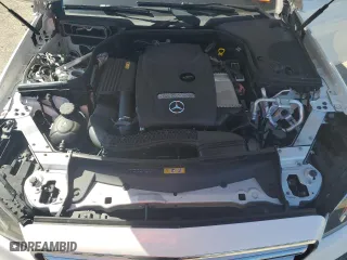 2017 Mercedes-Benz E-Class E 300 Luxury with VIN WDDZF4JB6HA081188, listed as a Copart auction lot 47033335 with 0 mi miles and Clean Title. Bid and sale history available at carsss.com. Image 11.