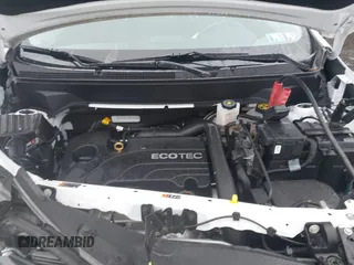 2021 Chevrolet Equinox Premier z VIN 2GNAXNEV7M6112087, wystawiony jako IAAI lot #41102702 z przebiegiem 32 995 mil mil oraz . Historia ofert i sprzedaży dostępna na DreamBid. Obrazek 10.
