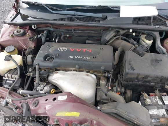 2006 Toyota Camry STD z VIN 4T1BE32K36U165094, wystawiony jako IAAI lot #41920150 z przebiegiem 136 986 mil mil oraz . Historia ofert i sprzedaży dostępna na DreamBid. Obrazek 10.