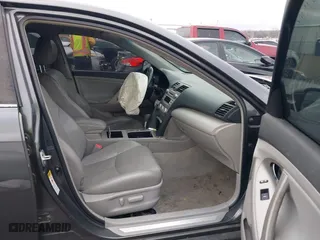 2011 Toyota Camry LE with VIN 4T1BK3EK3BU119523, listed as a IAAI auction lot 41555415 with 267,744 mi miles. Bid and sale history available at carsss.com. Image 5.