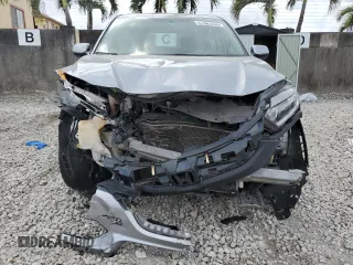 2021 Honda HR-V LX with VIN 3CZRU5H30MM730320, listed as a Copart auction lot 48771115 with 133,246 mi miles and Non Repairable. Bid and sale history available at DreamBid. Image 5.