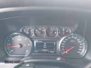 2018 GMC Sierra 1500 SLE z VIN 1GTV2MEC3JZ143967, wystawiony jako IAAI lot #41853850 z przebiegiem 80 205 mil mil oraz . Historia ofert i sprzedaży dostępna na DreamBid. Obrazek 7.