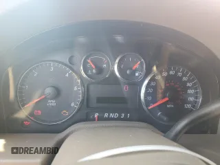 2006 Ford Freestar SE z VIN 2FMZA51636BA02932, wystawiony jako Copart lot #52506005 z przebiegiem 74 512 mil mil oraz Szkody całkowita. Historia ofert i sprzedaży dostępna na DreamBid. Obrazek 9.