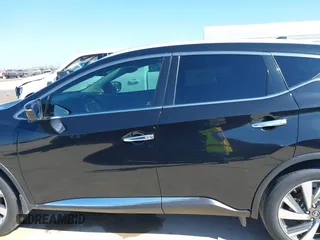 2019 Nissan Murano Platinum with VIN 5N1AZ2MJ6KN124803, listed as a IAAI auction lot 41471224 with 96,011 mi miles and . Bid and sale history available at DreamBid. Image 14.