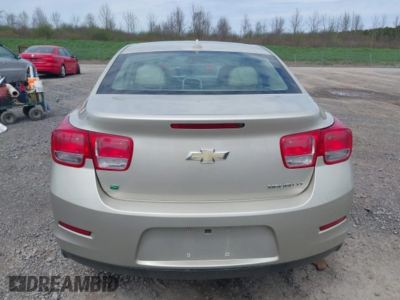 2014 Chevrolet Malibu LT with VIN 1G11C5SL5EF294086, listed as a IAAI auction lot 42156195 with 115,664 mi miles and . Bid and sale history available at DreamBid. Image 16.
