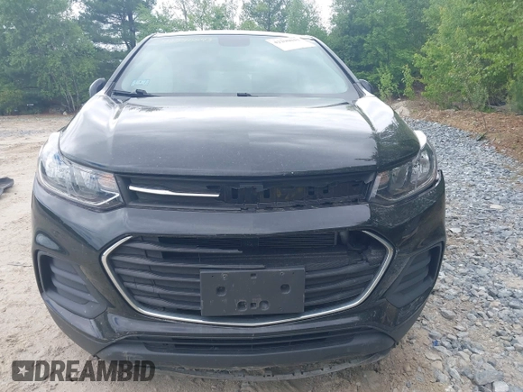 2020 Chevrolet Trax LS с VIN KL7CJKSB3LB324568, выставлен на аукционе IAAI как лот 42290043 с пробегом 56 146 миль миль и . История ставок и продаж доступна на DreamBid. Изображение 11.