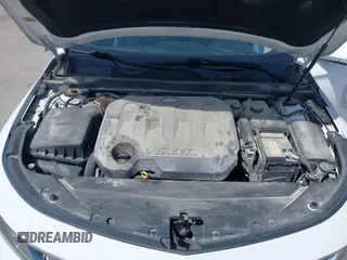 2020 Chevrolet Impala LT with VIN 2G11Z5S3XL9106036, listed as a IAAI auction lot 42139766 with 140,959 mi miles and . Bid and sale history available at DreamBid. Image 10.