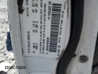 1997 Dodge Intrepid z VIN 2B3HD46T0VH566308, wystawiony jako Copart lot #56027725 z przebiegiem 243 686 mil mil oraz Szkoda całkowita • Salvage title. Historia ofert i sprzedaży dostępna na DreamBid. Obrazek 13.