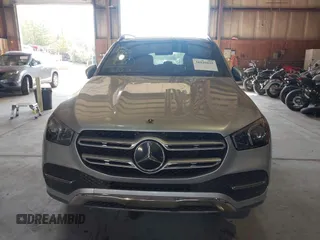 2022 Mercedes-Benz GLE 350 with VIN 4JGFB4JB0NA686064, listed as a IAAI auction lot 38820425 with Not provided miles and . Bid and sale history available at DreamBid. Image 11.