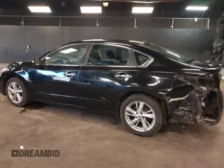 2014 Nissan Altima SL with VIN 1N4AL3AP1EC412299, listed as a IAAI auction lot 41684372 with 84,737 mi miles and . Bid and sale history available at DreamBid. Image 6.