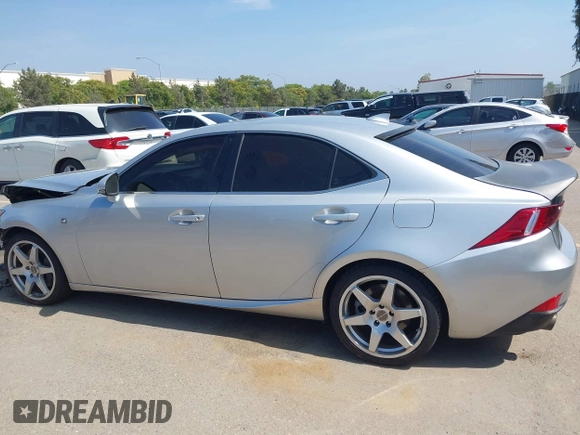2016 Lexus IS 200t z VIN JTHBA1D28G5004980, wystawiony jako IAAI lot #42445128 z przebiegiem 92 778 mil mil oraz . Historia ofert i sprzedaży dostępna na DreamBid. Obrazek 14.