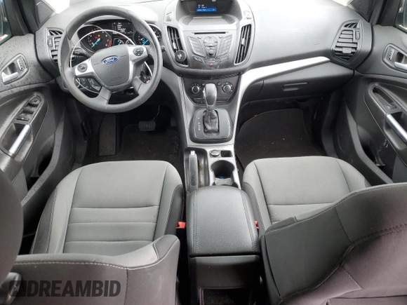 2016 Ford Escape SE z VIN 1FMCU9G97GUC12743, wystawiony jako Copart lot #56578935 z przebiegiem 150 574 mil mil oraz Tytuł czysty. Historia ofert i sprzedaży dostępna na DreamBid. Obrazek 8.
