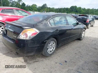 2012 Nissan Altima S with VIN 1N4AL2AP4CN575489, listed as a IAAI auction lot 42362959 with 173,805 mi miles and . Bid and sale history available at DreamBid. Image 4.