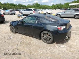 2016 Scion FR-S z VIN JF1ZNAA19G8702194, wystawiony jako Copart lot #56176685 z przebiegiem 116 445 mil mil oraz Szkoda całkowita • Salvage title. Historia ofert i sprzedaży dostępna na DreamBid. Obrazek 2.