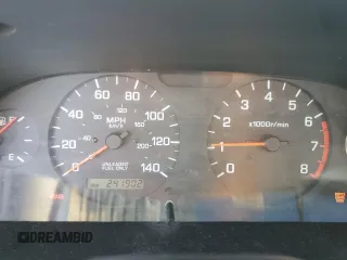 2000 Nissan Altima XE with VIN 1N4DL01D8YC157169, listed as a Copart auction lot 68153394 with 241,902 mi miles and Salvage Title. Bid and sale history available at carsss.com. Image 9.