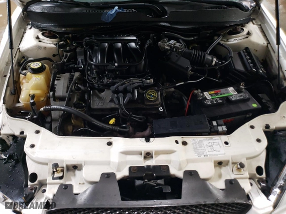 2005 Ford Taurus SEL with VIN 1FAFP56U85A310949, listed as a Copart auction lot 86823644 with NaN miles and Salvage Title. Bid and sale history available at carsss.com. Image 11.