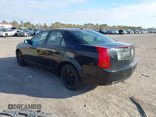 2007 Cadillac CTS z VIN 1G6DP577870167815, wystawiony jako IAAI lot #41500142 z przebiegiem 147 716 mil mil oraz . Historia ofert i sprzedaży dostępna na DreamBid. Obrazek 3.