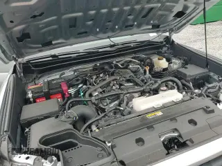 2024 Toyota Tacoma SR5 with VIN 3TYLB5JN8RT060119, listed as a Copart auction lot 83873505 with 25 mi miles and Salvage title. Bid and sale history available at DreamBid. Image 13.