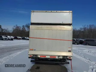 2016 Ford Transit с VIN 1FDBF9ZM1GKB57001, выставлен на аукционе Copart как лот 88988185 с пробегом 201 648 миль миль и Чистый • Clean title. История ставок и продаж доступна на DreamBid. Изображение 6.