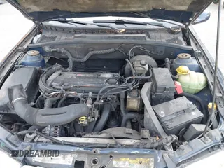 2001 Saturn LS z VIN 1G8JU52F91Y520315, wystawiony jako IAAI lot #42462566 z przebiegiem Nie podano mil oraz . Historia ofert i sprzedaży dostępna na DreamBid. Obrazek 10.