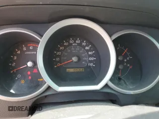 2008 Toyota 4Runner SR5 z VIN JTEZU14R38K007773, wystawiony jako Copart lot #60288785 z przebiegiem 199 368 mil mil oraz Czysty tytuł • Clean title. Historia ofert i sprzedaży dostępna na DreamBid. Obrazek 9.