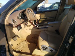 2010 Mercedes-Benz GL-Class GL 450 with VIN 4JGBF7BE8AA576855, listed as a Copart auction lot 52934385 with 161,129 mi miles and Salvage Title. Bid and sale history available at carsss.com. Image 7.