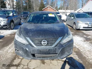 2016 Nissan Altima 2.5 SL with VIN 1N4AL3AP4GC289133, listed as a IAAI auction lot 41623265 with 154,266 mi miles. Bid and sale history available at carsss.com. Image 13.