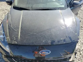 2020 Ford Escape SEL z VIN 1FMCU9H91LUA68034, wystawiony jako Copart lot #50610375 z przebiegiem 48 035 mil mil oraz Szkoda całkowita • Salvage title. Historia ofert i sprzedaży dostępna na DreamBid. Obrazek 13.