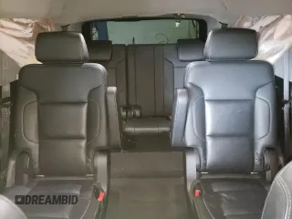 2019 GMC Yukon SLT Standard Edition with VIN 1GKS2DKC4KR393344, listed as a Copart auction lot 51942674 with 76,147 mi miles. Bid and sale history available at carsss.com. Image 10.