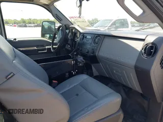 2015 Ford F-250 with VIN 1FDBF2BT9FEC28032, listed as a IAAI auction lot 42014954 with 342,615 mi miles and . Bid and sale history available at DreamBid. Image 5.