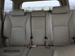 2007 Toyota Highlander Hybrid w/3rd Row with VIN JTEEW21A870035060, listed as a Copart auction lot 76967454 with 188,249 mi miles and Clean Title. Bid and sale history available at carsss.com. Image 10.
