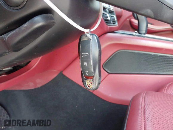 2022 Porsche Macan S с VIN WP1AG2A59NLB24147, выставлен на аукционе IAAI как лот 42357613 с пробегом 24 026 миль миль и . История ставок и продаж доступна на DreamBid. Изображение 11.
