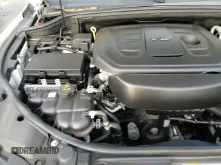 2019 Jeep Grand Cherokee High Altitude z VIN 1C4RJFCG2KC687175, wystawiony jako Copart lot #85004135 z przebiegiem 35 989 mil mil oraz Szkoda całkowita • Salvage title. Historia ofert i sprzedaży dostępna na DreamBid. Obrazek 14.